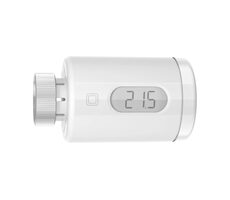 Homematic HmIP-eTRV-3 IP Termostatická hlavice Pure