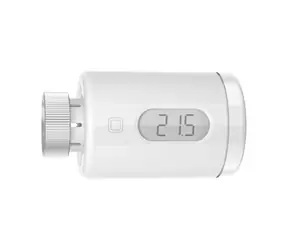 Homematic HmIP-eTRV-3 IP Termostatická hlavice Pure