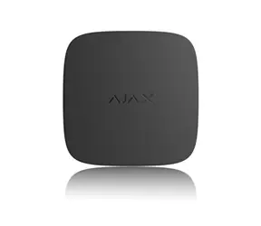AJAX (63219) FireProtect 2 SB (CO) Bezdrátový detektor oxidu uhelnatého černá