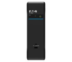 Eaton UPS 3P Ellipse 700 USB IEC Tower / záložní zdroj 700VA 420W / 3x C13 / 1x C13 přepěťová ochrana