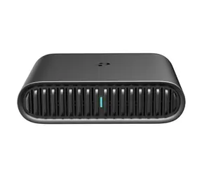 TP-Link TL-WR1502X / Mini cestovní router / Wi-Fi 6E / Dual-Band / 2.4GHz 300Mbps / 5GHz 1201Mbps / 1x GLAN / 1x USB 