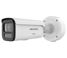 Hikvision DS-2CD2647G3-LIZS2UY/SL / venkovní IP kamera / 2688 × 1520 / microSD / IP67