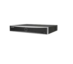 HIKVISION AcuSense DS-7608NXI-K1/8P(D) / Rekordér / 8 kanálů / s rozpoznáváním obličeje / 8x PoE