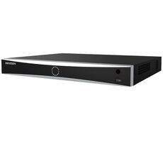 HIKVISION AcuSense DS-7616NXI-K2/16P(D) / Rekordér / 16 kanálů / s rozpoznáváním obličeje / 16x PoE