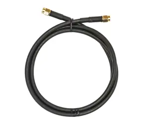 Mikrotik pigtail SMA(M)/SMA(M) 1 m