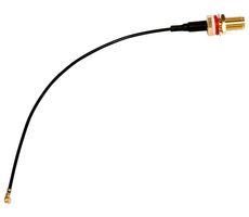 Mikrotik Pigtail ACSMAUFL 15cm U.FL - SMA samice