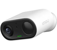 Rozbaleno - IMOU Cell GO - IPC-B32P-V2 / Venkovní IP kamera / 2304 × 1296 px / IP65 / Wi-Fi / LAN  / rozbaleno