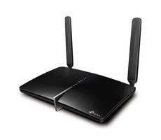 Rozbaleno - TP-Link Archer MR600/4G LTE Router/Dual-Band/2.4GHz - 300Mbps/5GHz - 867 Mbps/4x GLAN / rozbaleno