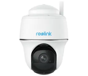 Reolink Argus Series B420 bílá / bezdrátová IP kamera / 2304 x 1296 / baterie / IP64 / WiFi / MicroSD 