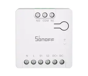 SONOFF MINI-D Smart WiFi Matter Switch