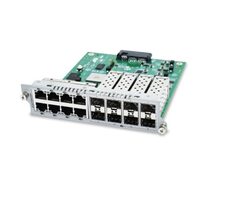 Allied Telesis AT-MCF3000/8SP Blade modul pro šasi Allied Telesis MCF3300 / 8× SFP na 8× RJ45