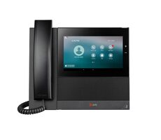 Poly CCX 600 OpenSIP / VoIP Telefon / 7" displej / SIP / 24 linek