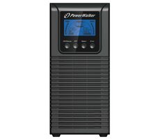 PowerWalker VFI 1000VA TGS / záložní zdroj / 1000VA / 900W / 4 zásuvky