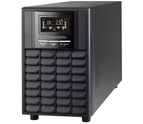 PowerWalker VI 3000VA CW IEC / záložní zdroj / 3000VA / 2100W / LCD