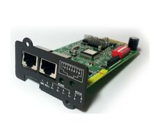 PowerWalker Modbus Card komunikační karta pro záložní zdroje UPS