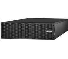 CyberPower Battery Expansion Pack / 3U / pro OLS6000ERTXL3U & OLS10000ERTXL3U (20x 12V/9Ah)