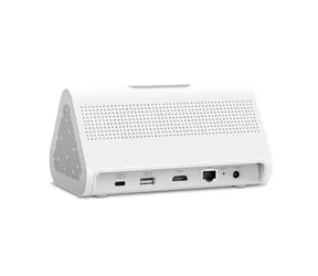 TP-Link Tapo H500 bílá / Smart Home Matter Hub s možností instalace úložiště a tabletu / WiFi / až 80 zařízení