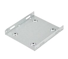 Supermicro MCP-220-73102-0N 3.5" na 2.5" SSD/HDD