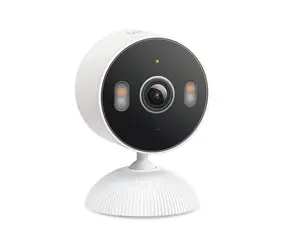 TP-Link Tapo C113 bílá / domácí a venkovní IP kamera / 2K / Wi-Fi / IP65 / microSD až 512GB