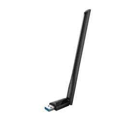 TP-link Archer TX35U Plus / USB Wi-Fi Adaptér / 2.4GHz 574Mbps / 5GHz 1201Mbps / USB 3.0