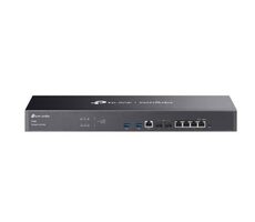 TP-Link OC400 / Cloudový kontroler pro Omada EAP / 4x LAN / 2x USB-C 3.2 