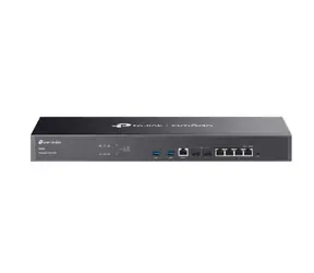 TP-Link OC400 / Cloudový kontroler pro Omada EAP / 4x LAN / 2x USB-C 3.2 