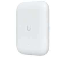 Ubiquiti UniFi U7 Pro Outdoor / Access point / Wi-Fi 7 / 2.4GHz & 5GHz / 802.11a/b/g/n/ac/ax/be