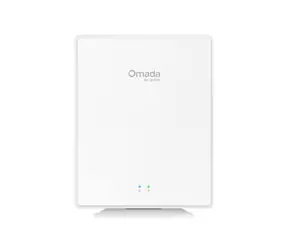 TP-Link EAP603GP-Desktop AP / Wi-Fi router / 2.4GHz 574Mbps / 5.0GHz 1201Mbps / 1xGPON / 3x GLAN