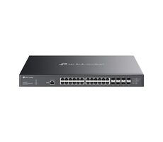 TP-Link SX3832MPP / Switch / 24x 10GLAN PoE++ / 8x SPF+