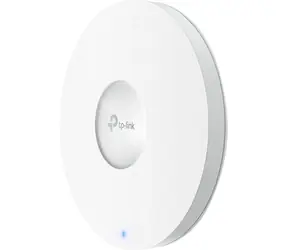 TP-Link EAP653 (5-pack) / stropní Wi-Fi router AX3000 / 2.4 GHz 574Mbps / 5 GHz 2402Mbps / 1x GLAN