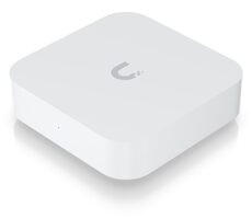 Ubiquiti UniFi Gateway Lite (UXG-Lite) / Bezpečnostní brána & Router / Cortex-A53 / 1× GbE RJ-45 LAN / 1× GbE RJ-45 WAN