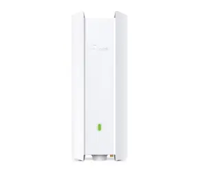 TP-Link Omada EAP650 D120-Outdoor / AP / WiFi 6 / AX3000 / Dual-Band 2.4 & 5 GHz / 1x GLAN / PoE 802.3at
