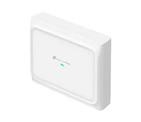 TP-Link Omada EAP650 D30-Outdoor / AP / WiFi 6 / AX3000 / Dual-Band 2.4 & 5 GHz / 1x GLAN / PoE 802.3at