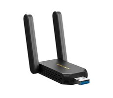 Mercusys MA86XH / Wi-Fi 6E PCI-E Adaptér AXE5400 / Tri-band - 2.4 & 5 & 6 GHz / BT 5.2
