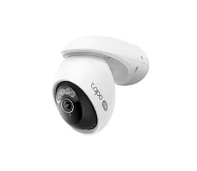 TP-Link Tapo C560WS / Venkovni IP kamera / 4K / IP66 / LAN