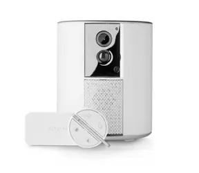 Rozbaleno - Somfy One plus Zabezpečovací systém bílá / rozbaleno