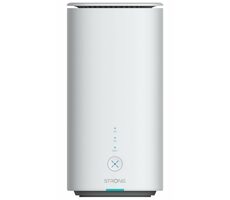 Rozbaleno - Strong AX3000 / Wi-Fi 6 Router / 2.4GHz / 5GHz / WAN / 3x 2.5GLAN / rozbaleno