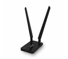 Rozbaleno - ASUS USB-AC58 / USB Wi-Fi adaptér / AC1300 / 2.4 GHz+ 5 GHz / 400+867 Mbps / USB 3.0 / 2 antény / rozbaleno