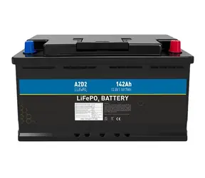 AVACOM LFA2-12V142C11-F15B3 / Baterie LiFePO4 / 12.8V / 142Ah / F15