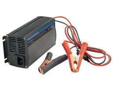 AVACOM Nabíječka WILSTAR 25.6V 10A pro baterie LiFePO4 