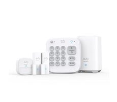 Anker eufy Security bílá / Sada bezpečnostních senzorů 