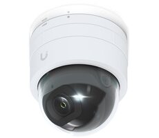 Ubiquiti UniFi G5 Dome Ultra / IP kamera / bezdrátová / 2688 x 1512 / noční vidění / bílá