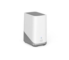 Anker eufy Homebase 3 bílá / Centrální jednotka / WI-Fi / LAN / USB