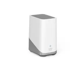 Anker eufy Homebase 3 bílá / Centrální jednotka / WI-Fi / LAN / USB