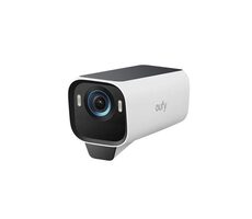 Anker eufy S3 Pro bílá / Venkovní kamera se solárním nabíjením / 4K