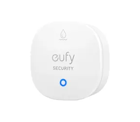 Anker eufy bílá / Bezpečnostní senzor vody a mrazu 