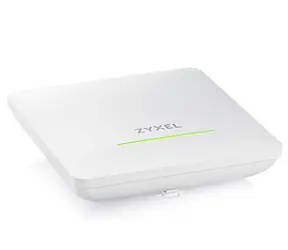 ZYXEL NWA90BEPRO / AP / BE6500 / WiFi 7 / Dual-Band 2.4 & 5/6 GHz / 1x 2.5GLAN