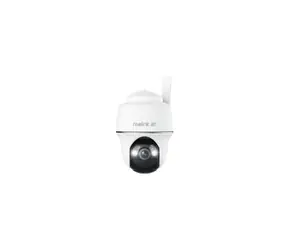 Reolink Go Series G440 bateriová 4G / bezpečnostní kamera / 3840 x 2160 / IP64 / mikrofon & repro / IR / 4G LTE 