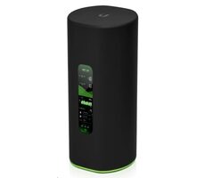 Ubiquiti AmpliFi Alien / Wi-Fi 6 / Tri-Band / 4x GLAN / 1x WAN