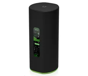 Ubiquiti AmpliFi Alien / Wi-Fi 6 / Tri-Band / 4x GLAN / 1x WAN